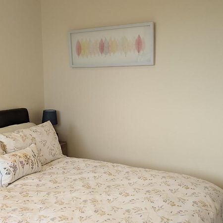 Meadow View Studio Apartment Gillingham  Exterior photo